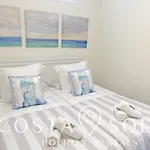 Vacacional A 1 Minuto De La Playa - Carihuela