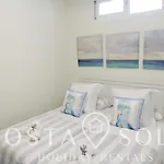 Vacacional A 1 Minuto De La Playa - Carihuela דירה *