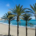 דירה Vacacional A 1 Minuto De La Playa - Carihuela *