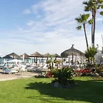 Vacacional A 1 Minuto De La Playa - Carihuela