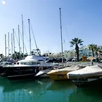 דירה Vacacional A 1 Minuto De La Playa - Carihuela *