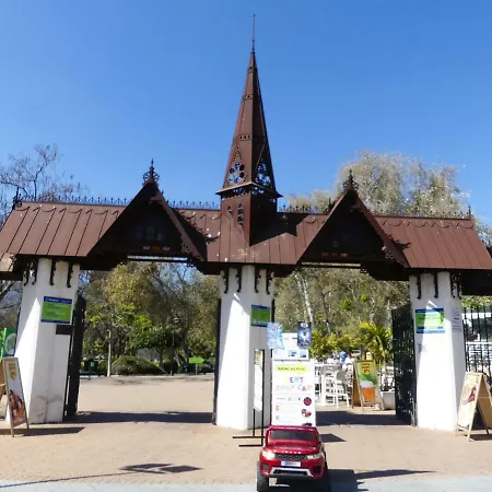 Apartamento Vacacional A 1 Minuto De La Playa - Carihuela Torremolinos