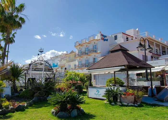 Apartamento Vacacional A 1 Minuto De La Playa - Carihuela *