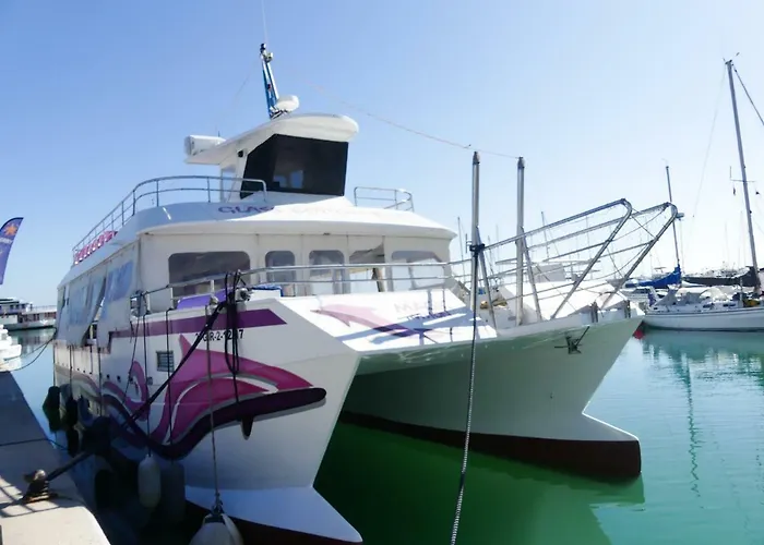 Vacacional A 1 Minuto De La Playa - Carihuela Apartamento Torremolinos