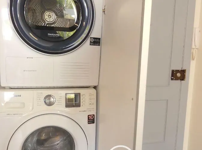 Appartamento Vacacional A 1 Minuto De La Playa - Carihuela