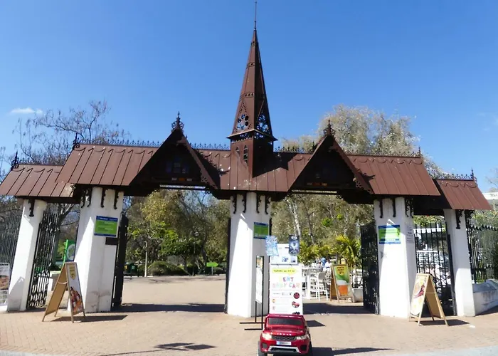 Appartamento Vacacional A 1 Minuto De La Playa - Carihuela Torremolinos