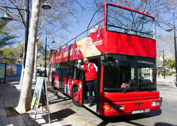 Vacacional A 1 Minuto De La Playa - Carihuela Torremolinos