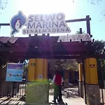 Vacacional A 1 Minuto De La Playa - Carihuela