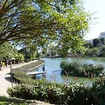 Vacacional A 1 Minuto De La Playa - Carihuela Lägenhet *