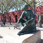 Vacacional A 1 Minuto De La Playa - Carihuela Lägenhet *