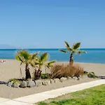 Vacacional A 1 Minuto De La Playa - Carihuela Lägenhet Torremolinos
