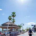 Vacacional A 1 Minuto De La Playa - Carihuela Torremolinos