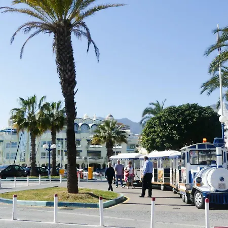 Vacacional A 1 Minuto De La Playa - Carihuela