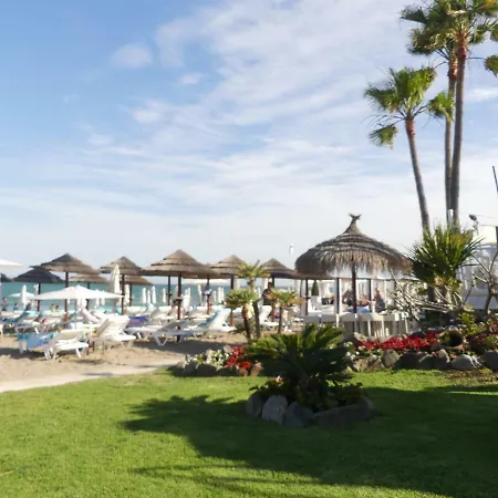 Vacacional A 1 Minuto De La Playa - Carihuela