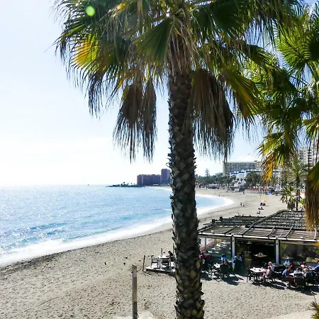 Apartment Vacacional A 1 Minuto De La Playa - Carihuela Torremolinos