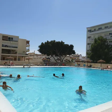 Vacacional A 1 Minuto De La Playa - Carihuela *