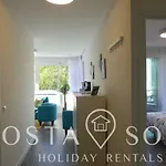 Apartmán Vacacional A 1 Minuto De La Playa - Carihuela Torremolinos