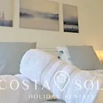 Vacacional A 1 Minuto De La Playa - Carihuela *