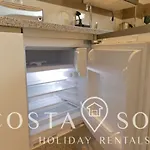 Vacacional A 1 Minuto De La Playa - Carihuela *