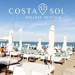 Vacacional A 1 Minuto De La Playa - Carihuela
