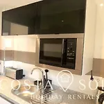 Apartmán Vacacional A 1 Minuto De La Playa - Carihuela *
