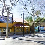 Apartmán Vacacional A 1 Minuto De La Playa - Carihuela Torremolinos