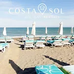 Vacacional A 1 Minuto De La Playa - Carihuela Apartmán