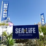 Vacacional A 1 Minuto De La Playa - Carihuela