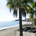Apartmán Vacacional A 1 Minuto De La Playa - Carihuela Torremolinos