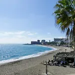Vacacional A 1 Minuto De La Playa - Carihuela * Torremolinos