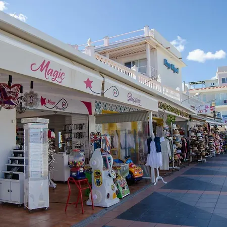 Apartmán Vacacional A 1 Minuto De La Playa - Carihuela *