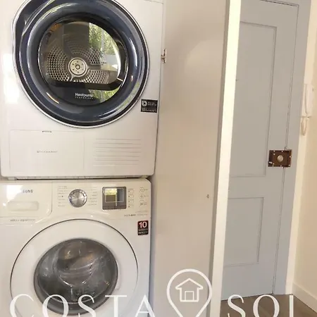 Appartamento Vacacional A 1 Minuto De La Playa - Carihuela