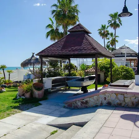 Vacacional A 1 Minuto De La Playa - Carihuela *