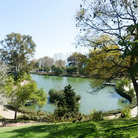 Vacacional A 1 Minuto De La Playa - Carihuela Appartamento *